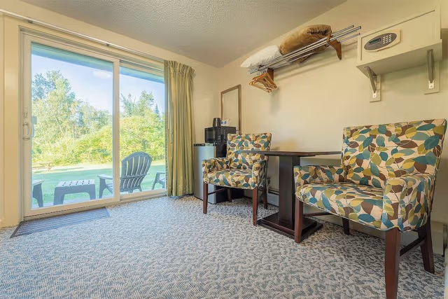 Loft Suite