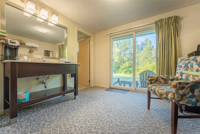 Loft Suite