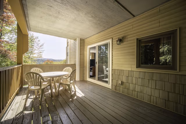 Three Bedroom Condo located at Mountainside Resort (no pets)