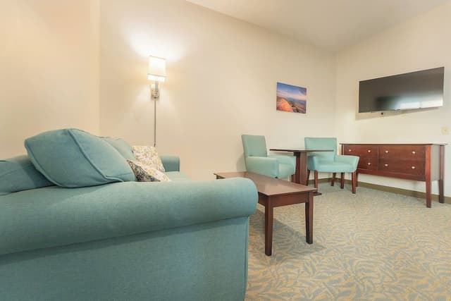 Junior Suite
