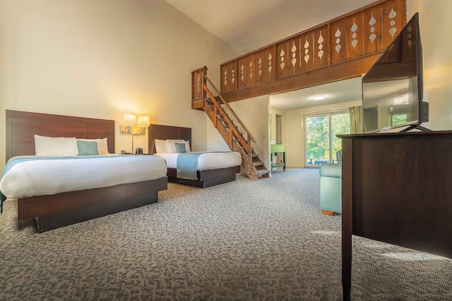Loft Suite