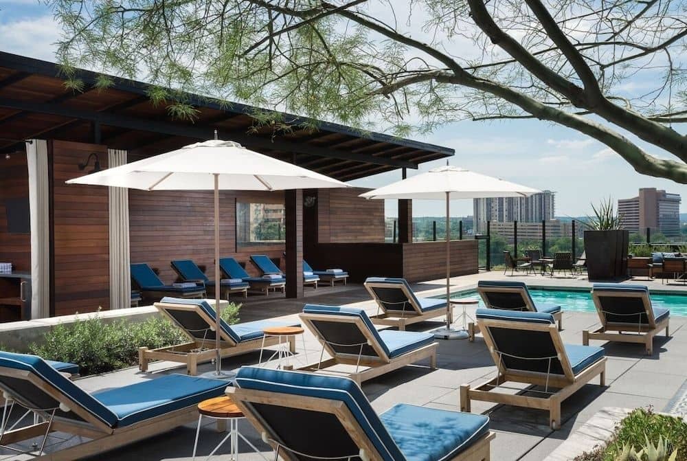 Hotel Van Zandt, a Kimpton Hotel Hotel Van Zandt, a Kimpton Hotel