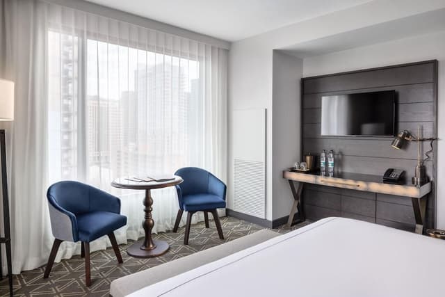 Spa King Junior Suite