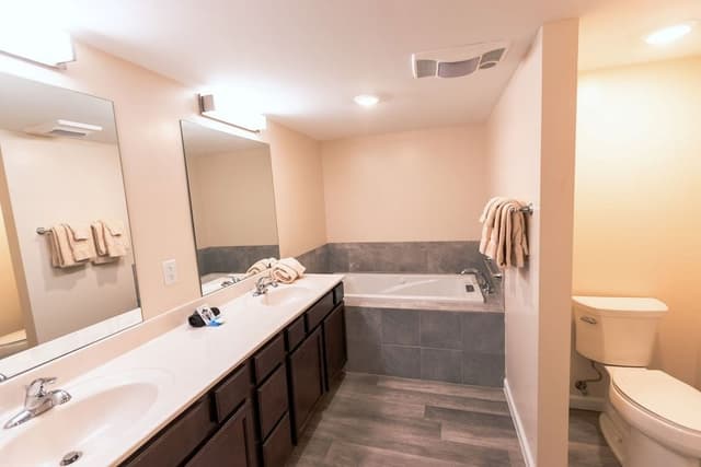Classic Room, 2 Bedrooms