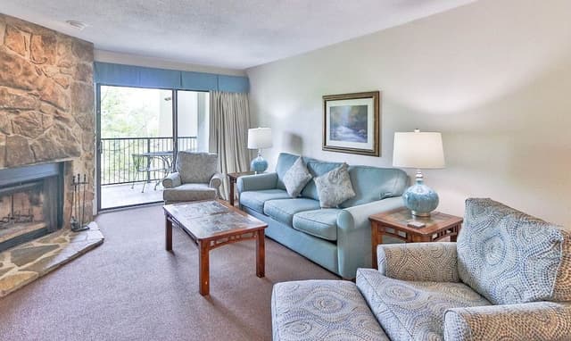 Classic Room, 2 Bedrooms