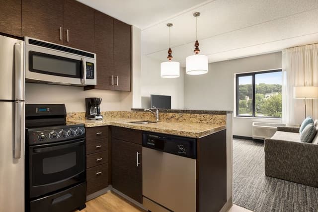 Suite, 2 Bedrooms