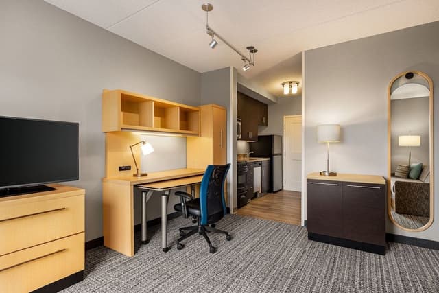 Suite, 1 Bedroom
