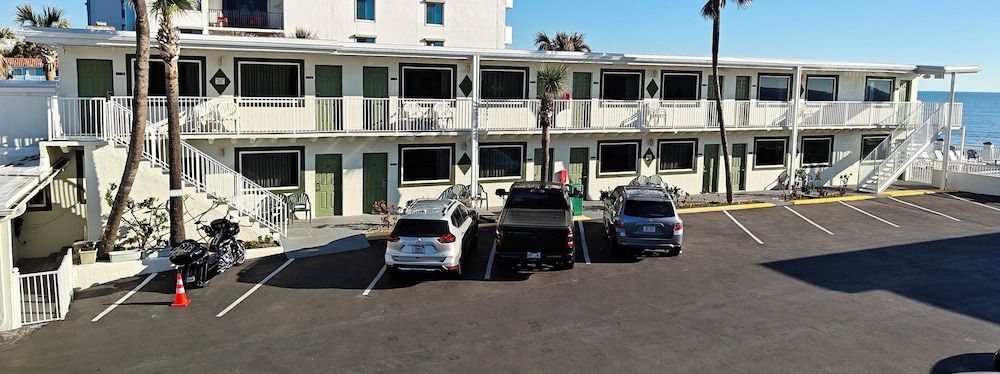 OceanFront Inn and Suites1