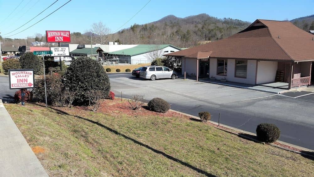 Mountain Valley Inn Dillard Mountain Valley Inn Dillard