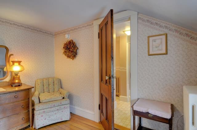 Standard Room, 1 Double Bed