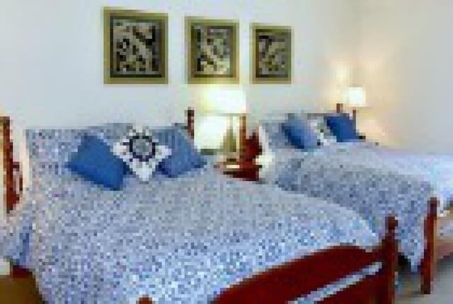 Standard Quadruple Room, Ensuite (Devonshire Room 9)