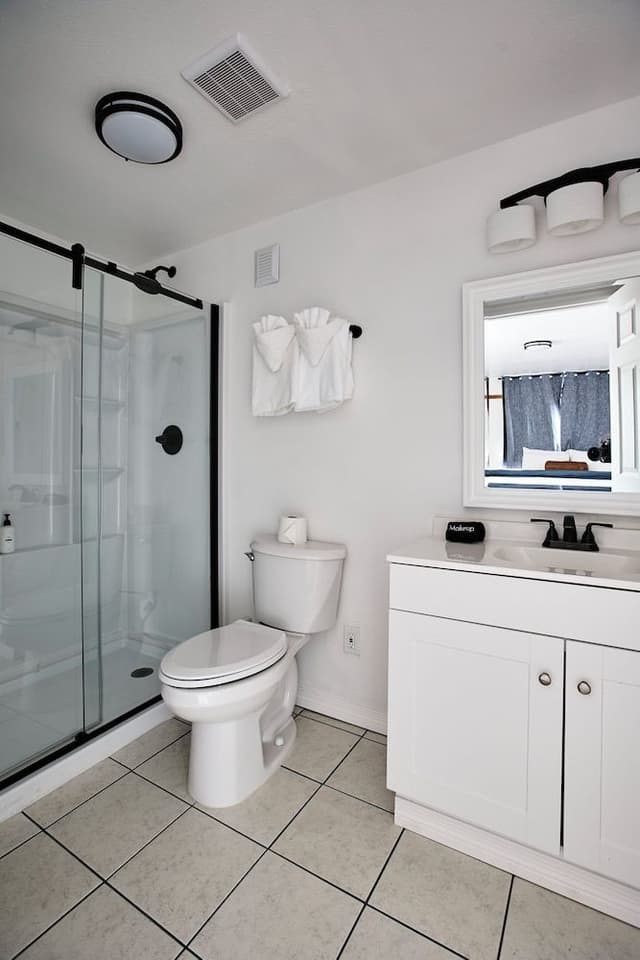 Premier Triple Room