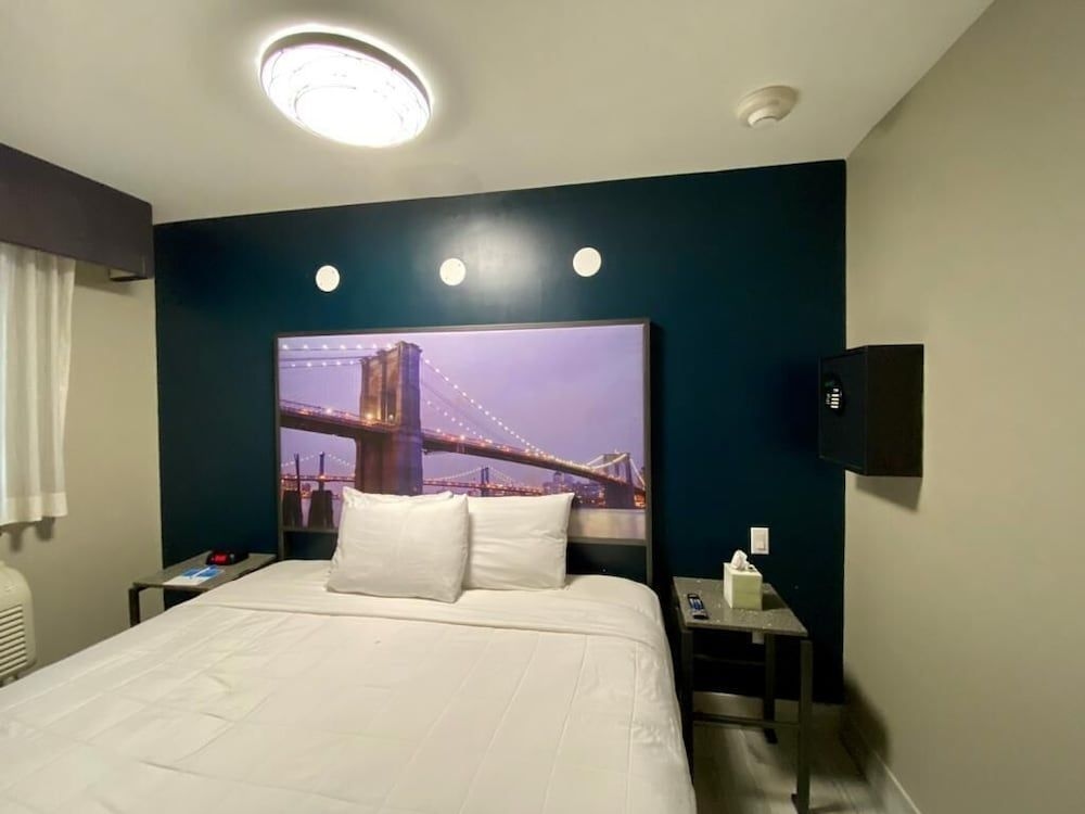 Rodeway Inn Near JFK Airport2