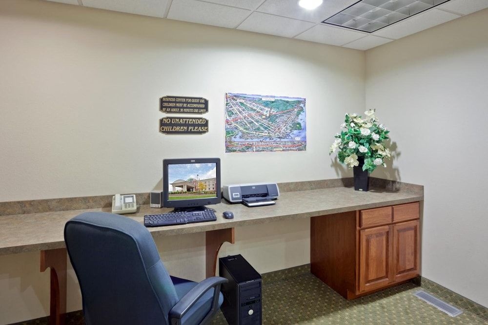 Holiday Inn Express Hotel Suites Hayden Coeur Dalene North4
