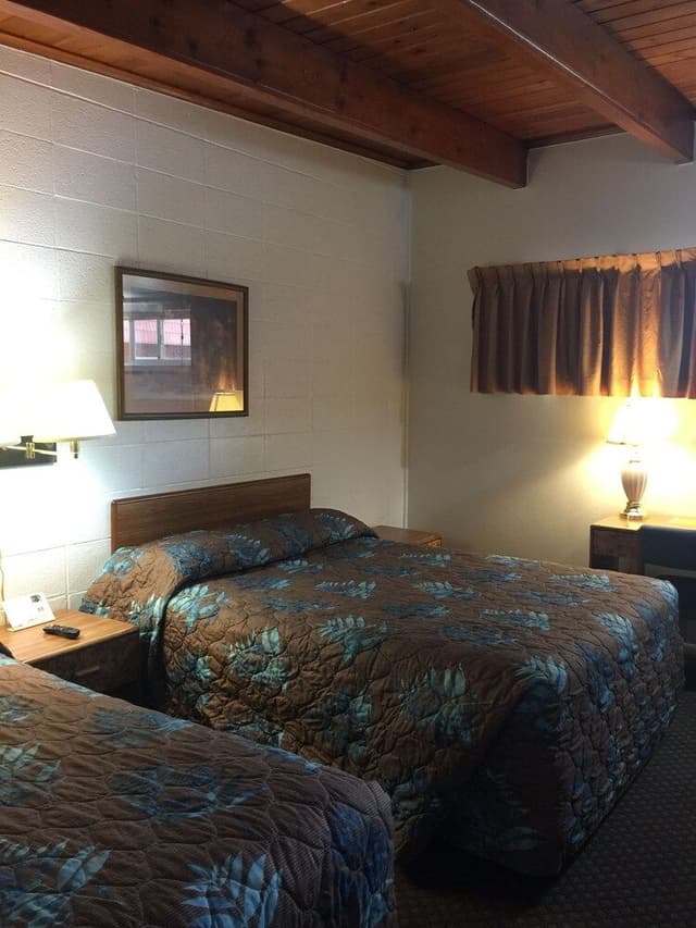 Basic Room