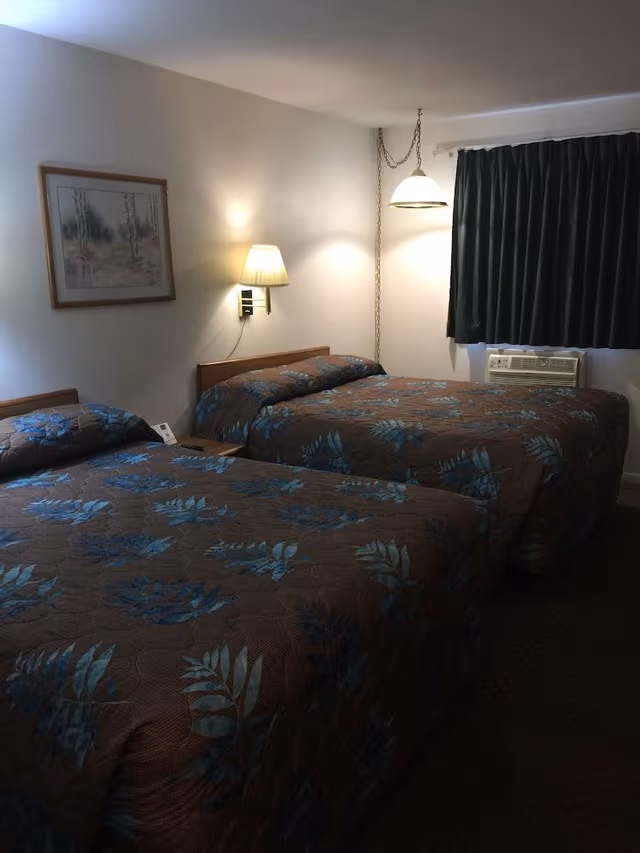 Basic Room