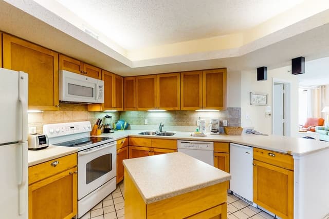 Condo, 3 Bedrooms (Deluxe)