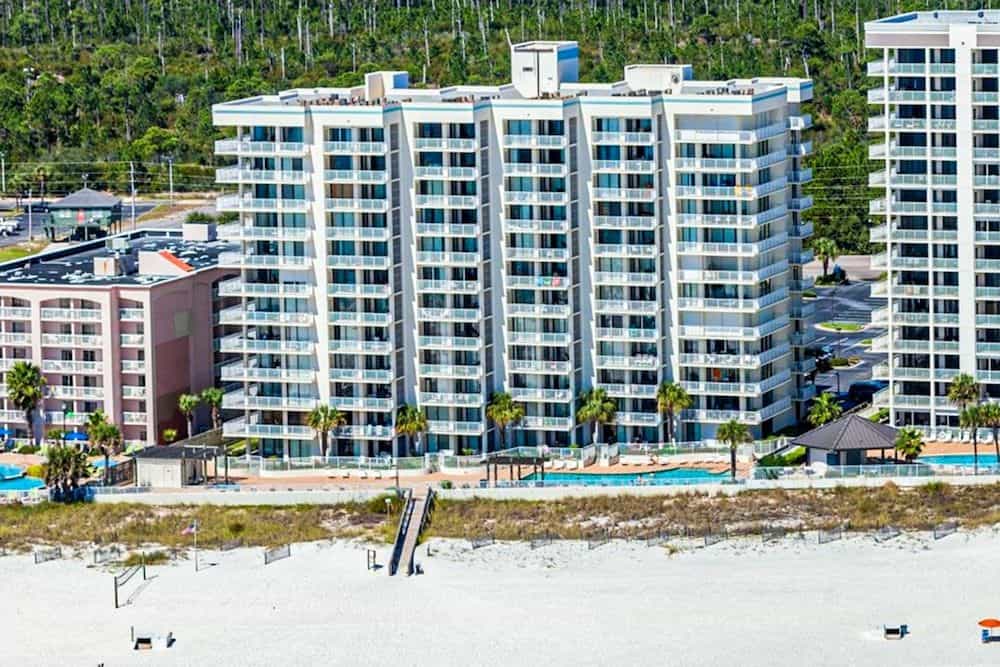 Summer House on Romar Beach by Wyndham Vacation Rentals