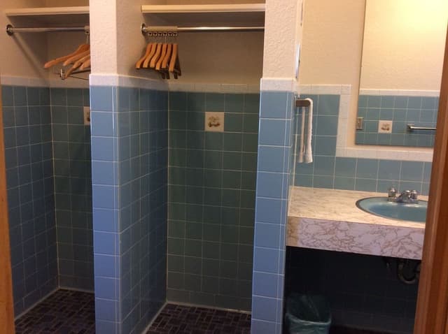 Standard Room, 2 Queen Beds, Non Smoking
