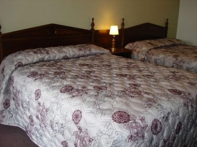 Standard Room, 2 Queen Beds, Non Smoking