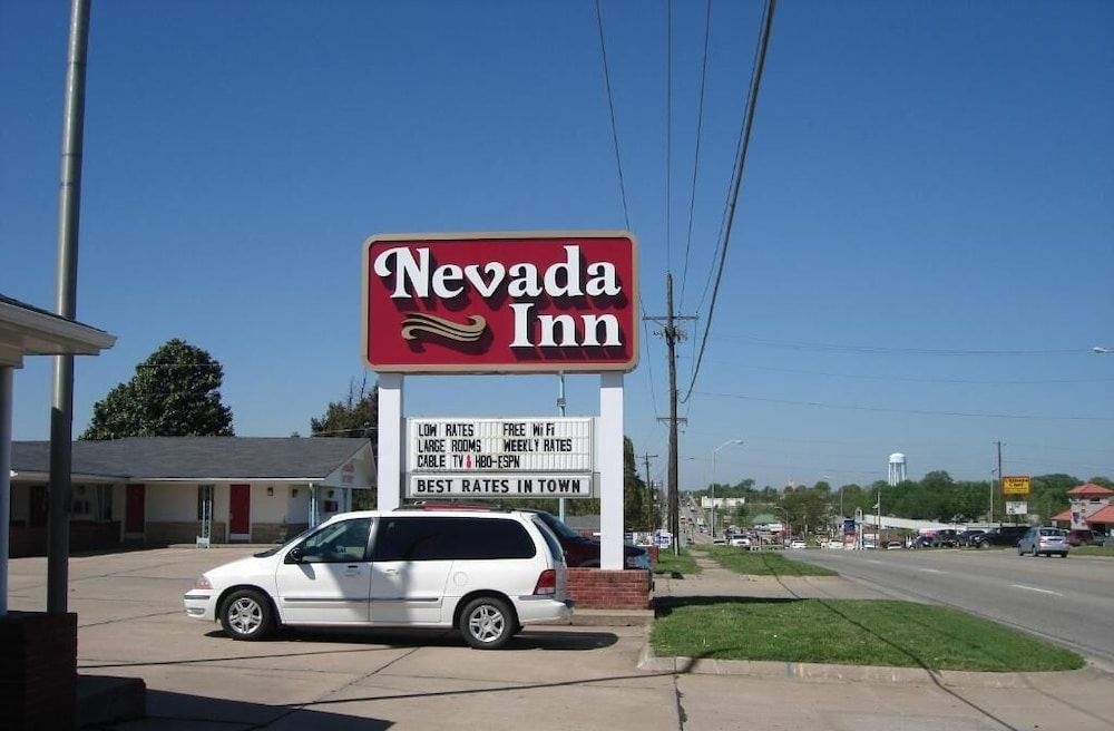 NEVADA INN1