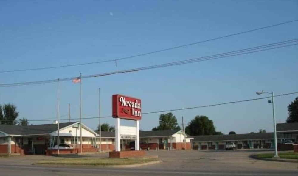 NEVADA INN NEVADA INN