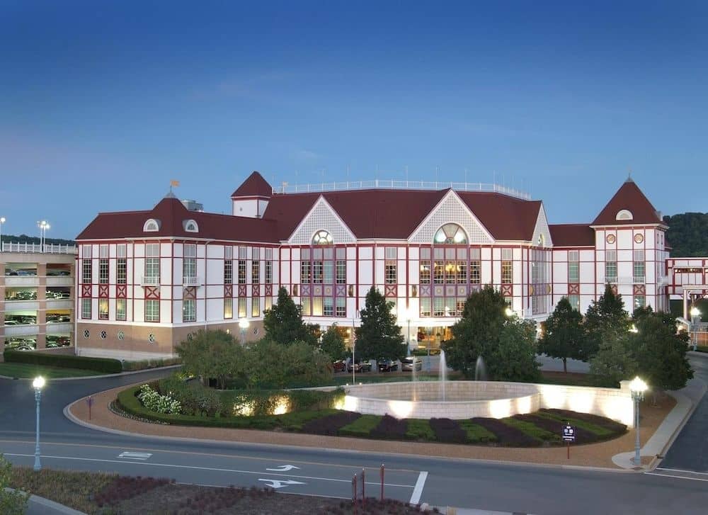 Hollywood Casino & Hotel Hollywood Casino & Hotel
