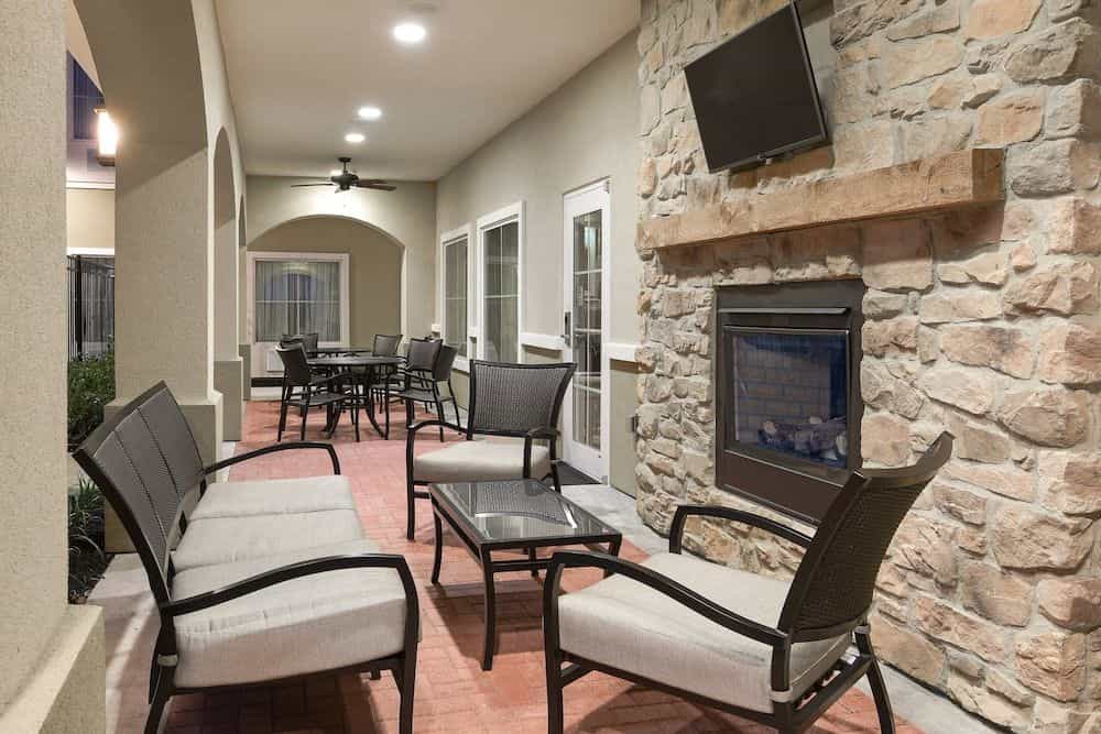 TownePlace Suites by Marriott Seguin