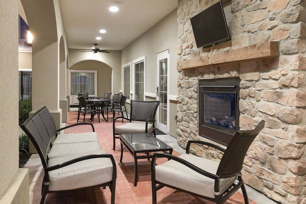 TownePlace Suites by Marriott Seguin TownePlace Suites by Marriott Seguin
