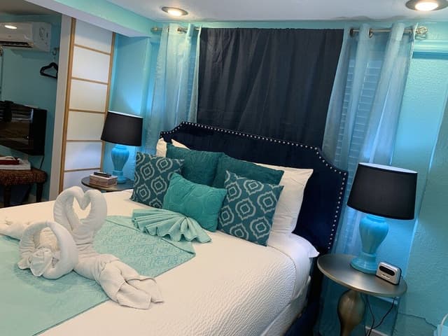 Standard Suite