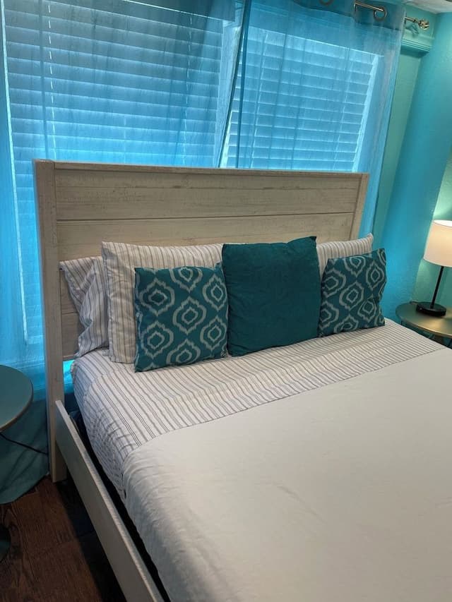 Standard Suite