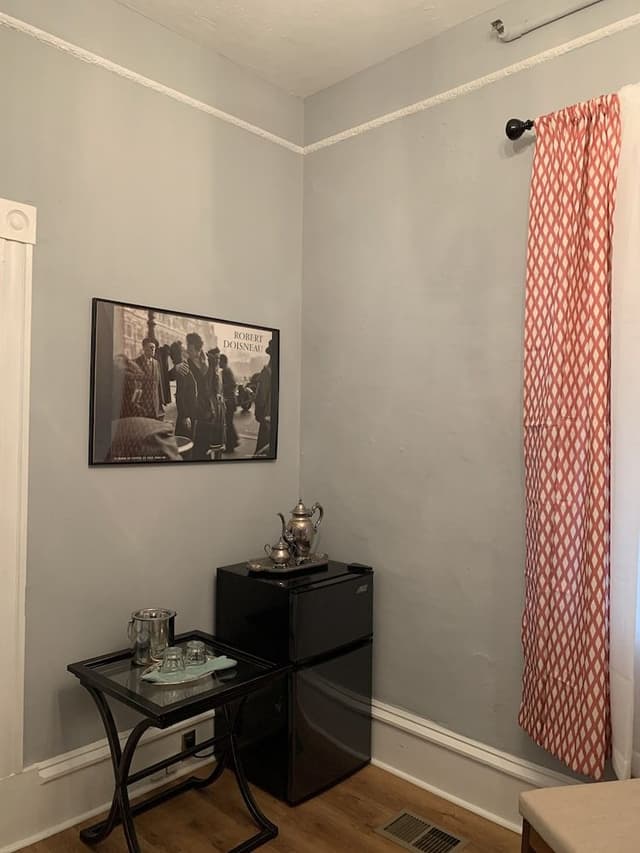 Standard Suite