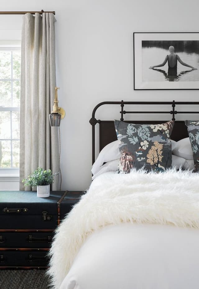 Double Queen Suite