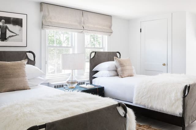 2 Bedroom King Suite