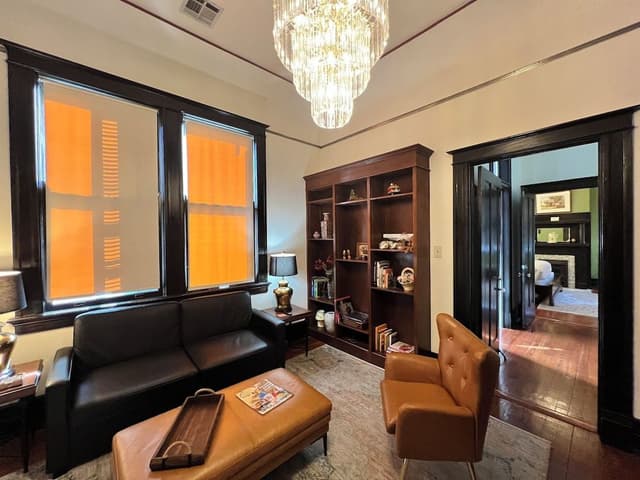 Classic Suite