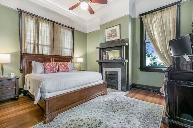 Classic Suite