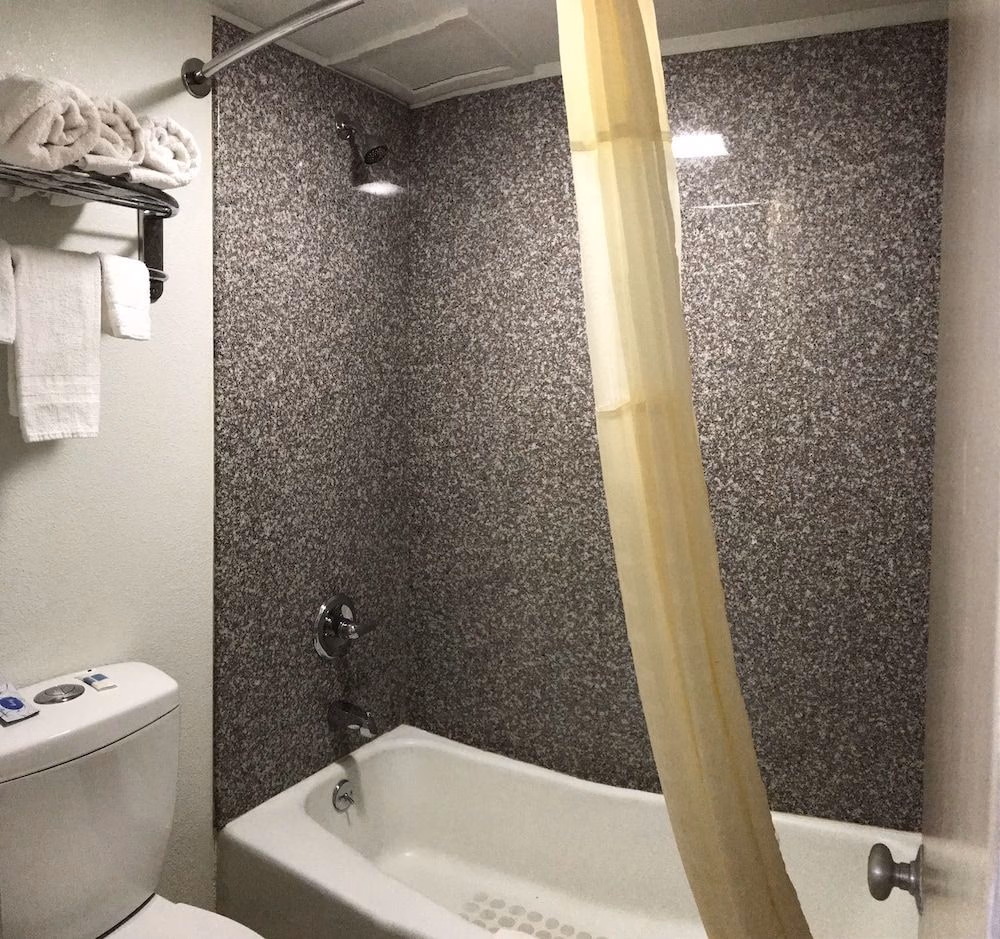 Best Budget Inn - Abilene2