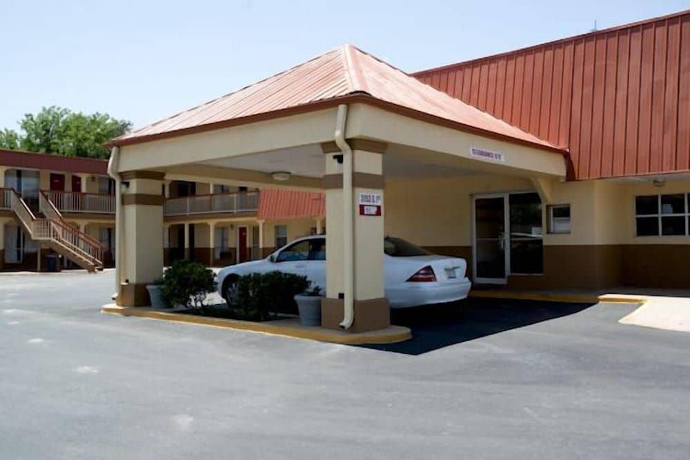 Best Budget Inn - Abilene Best Budget Inn - Abilene