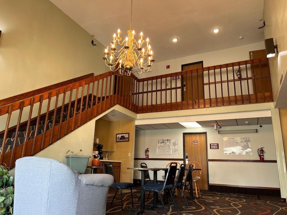 Deluxe Inn Nebraska City4