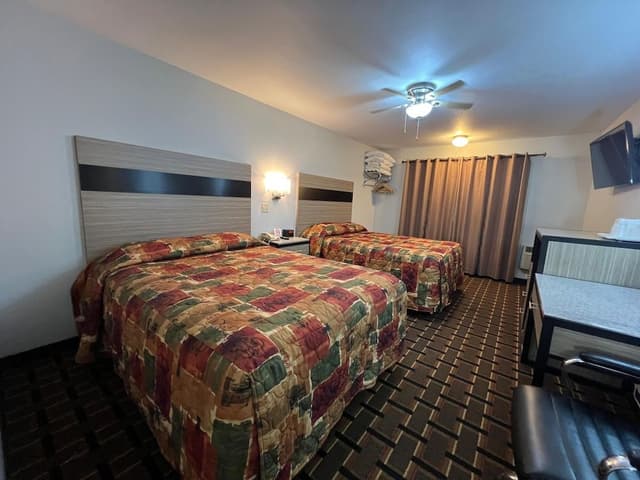 Room, 2 Queen Beds