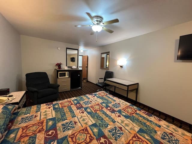 Room, 1 King Bed