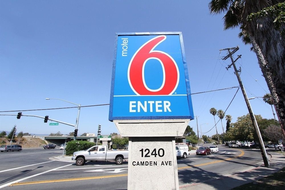 Motel 6 San Jose - Campbell2