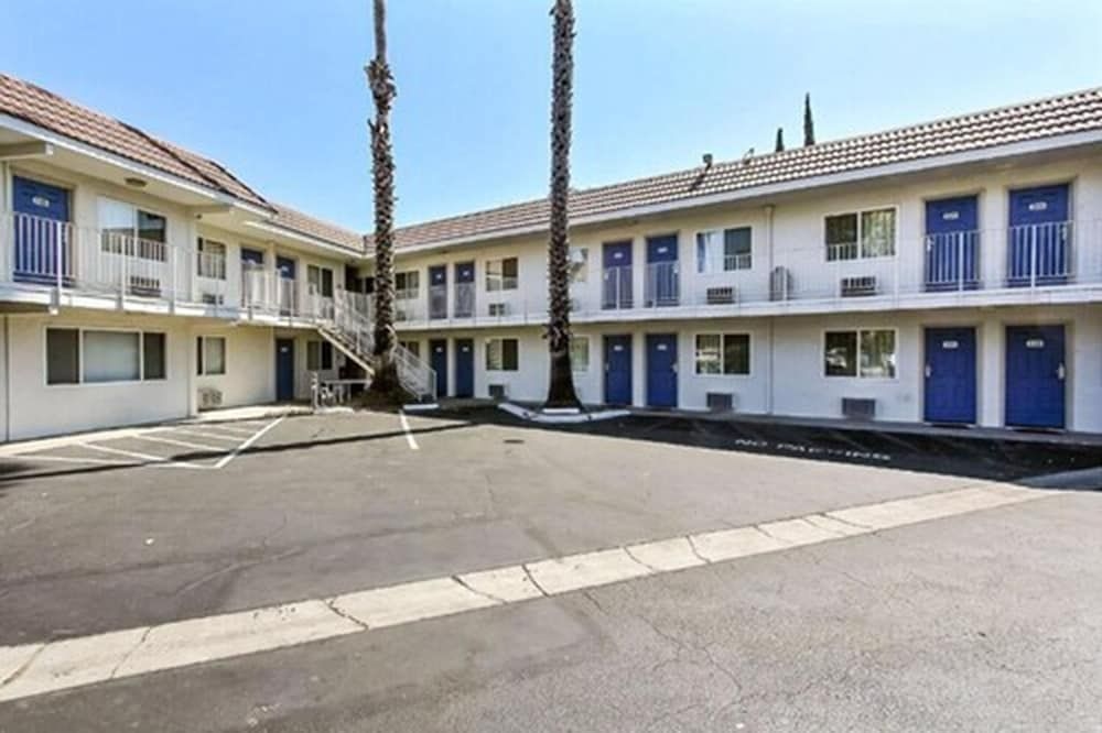 Motel 6 San Jose - Campbell1