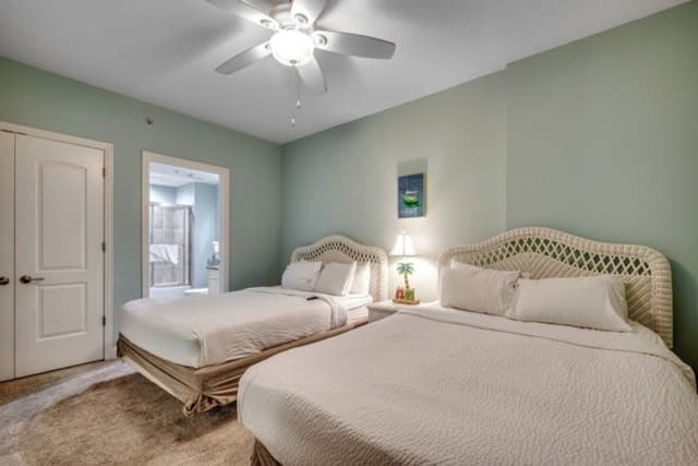 1002 Savannah Oceanfront Four Bedroom Luxury Condo