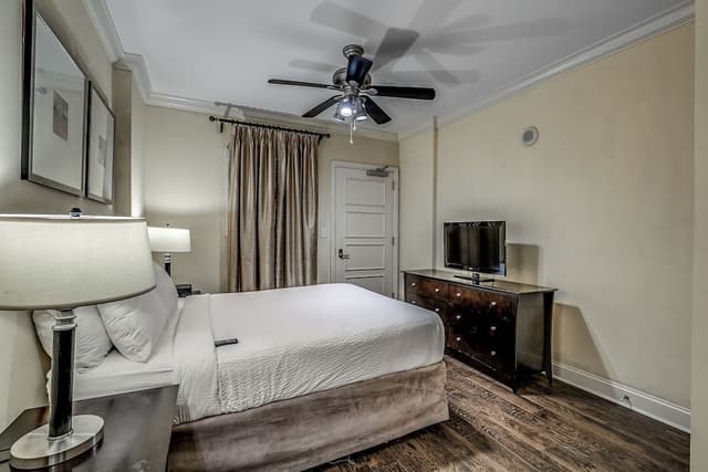 1402 Savannah Oceanfront Four Bedroom Luxury Condo