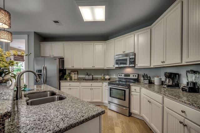 444 Banyan Four Bedroom House