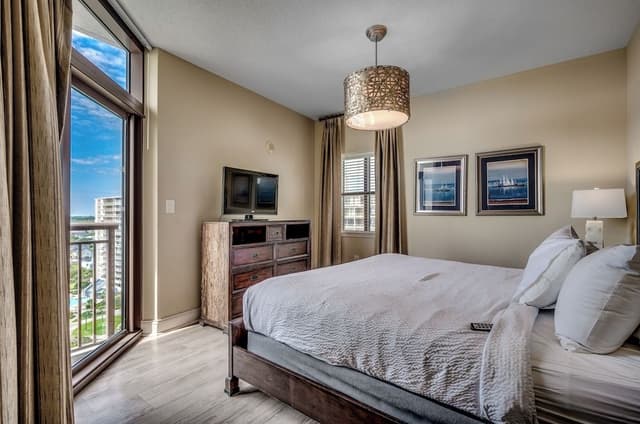 1219 Palmetto Oceanfront Four Bedroom Luxury Condo