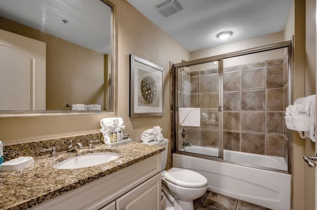 1219 Palmetto Oceanfront Four Bedroom Luxury Condo