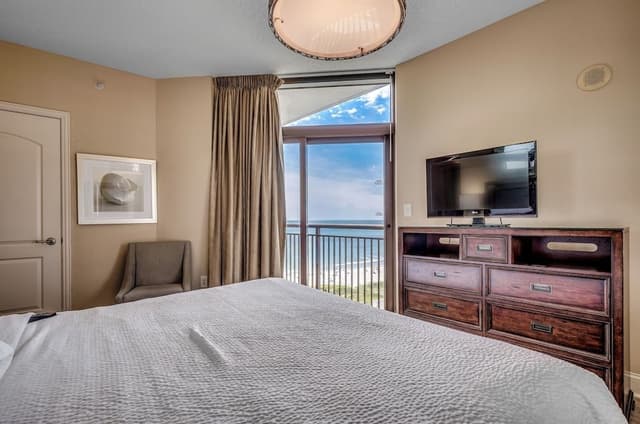 1219 Palmetto Oceanfront Four Bedroom Luxury Condo