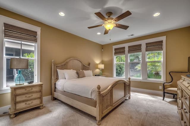 444 Banyan Four Bedroom House